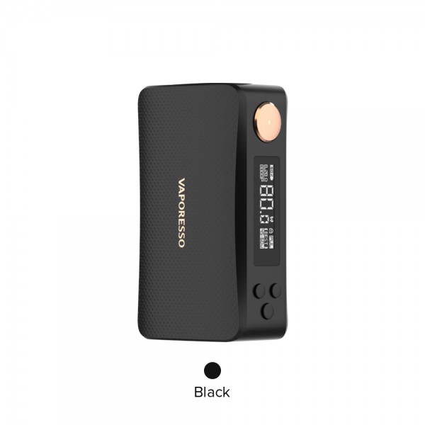 Vaporesso GEN Nano 80W Box Mod 2000mAh