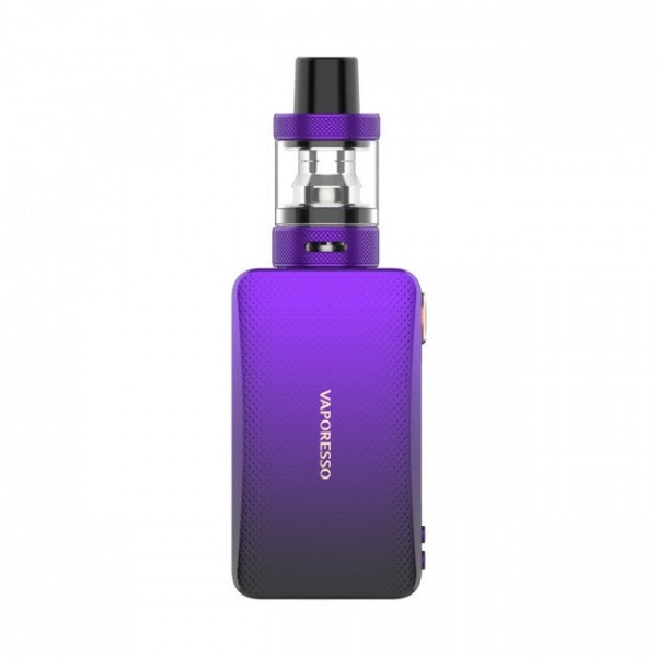 Vaporesso GEN Nano 80W Starter Kit 2000mAh