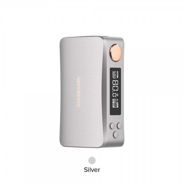 Vaporesso GEN Nano 80W Box Mod 2000mAh