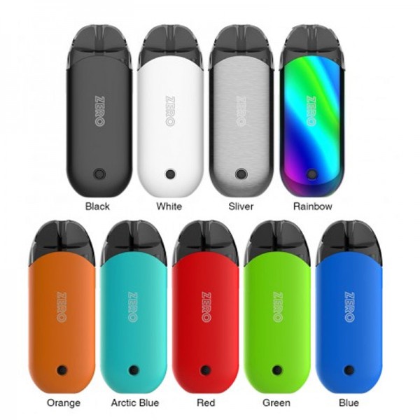 Vaporesso Renova Zero Pod Kit 650mAh