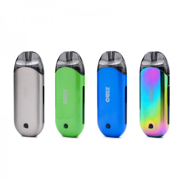 Vaporesso Renova Zero Pod Kit 650mAh