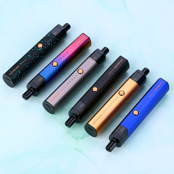 Vaporesso PodStick Pod Kit 900mAh