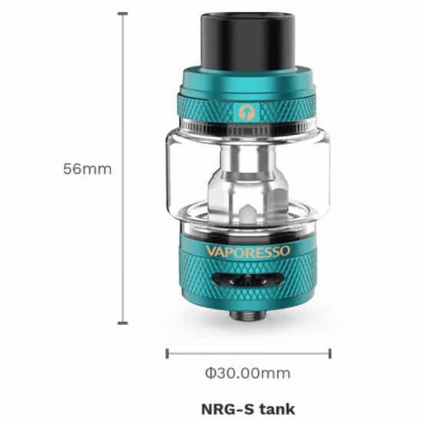 Vaporesso NRG S Tank 8ml