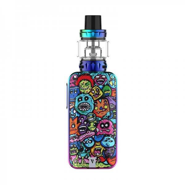 Vaporesso Luxe S 220W Starter Kit