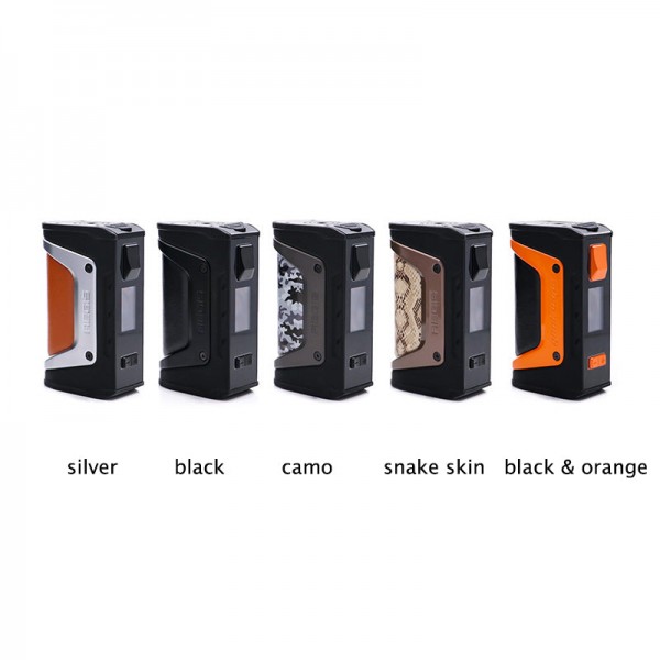 GeekVape Aegis Legend 200W TC Box MOD