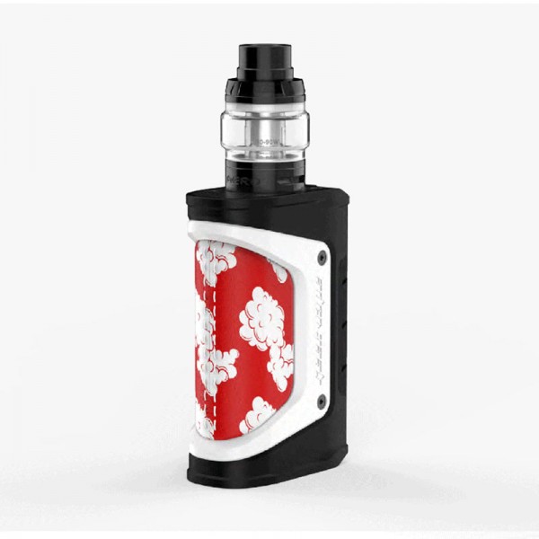 Geekvape Aegis Legend Kit with Alpha Tank(Get Hand Sanitizer 100ml for free)