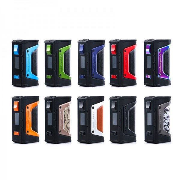 GeekVape Aegis Legend 200W TC Box MOD