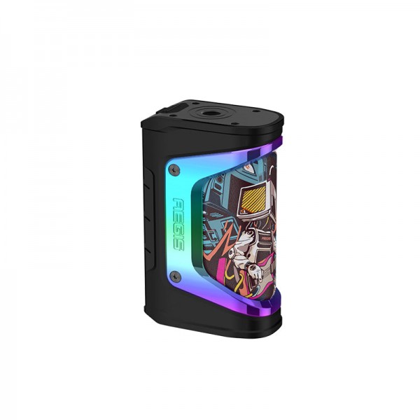 GeekVape Aegis Legend 200W TC Box MOD