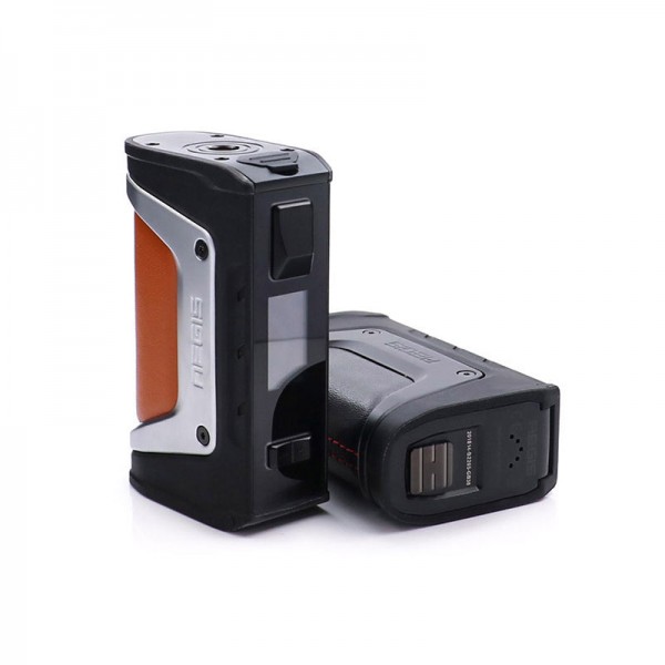 GeekVape Aegis Legend 200W TC Box MOD