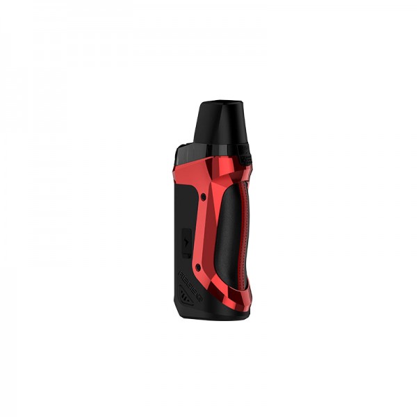 Geekvape Aegis Boost Pod System Kit Luxury Edition 1500mah