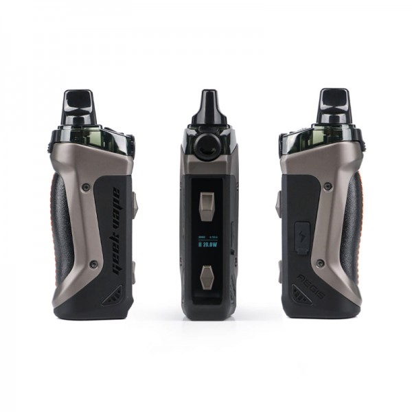 Geekvape Aegis Boost Pod System Kit 1500mah