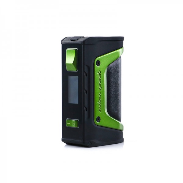 GeekVape Aegis Legend 200W TC Box MOD