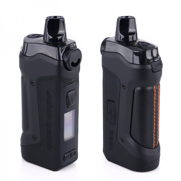 Geekvape Aegis Boost Plus 40W Pod System Kit