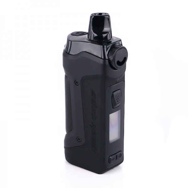 Geekvape Aegis Boost Plus 40W Pod System Kit