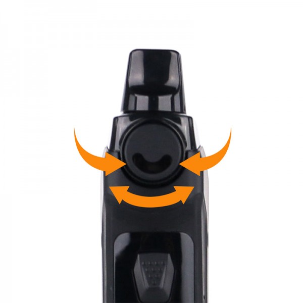 Geekvape Aegis Boost Plus 40W Pod System Kit