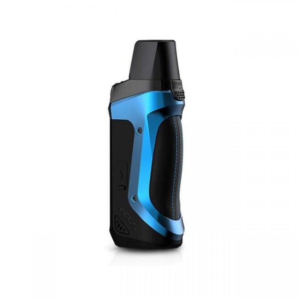 Geekvape Aegis Boost Pod System Kit 1500mah