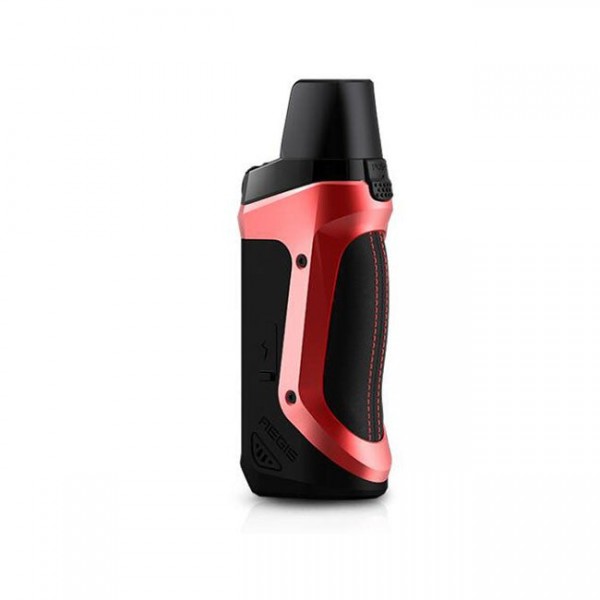 Geekvape Aegis Boost Pod System Kit 1500mah