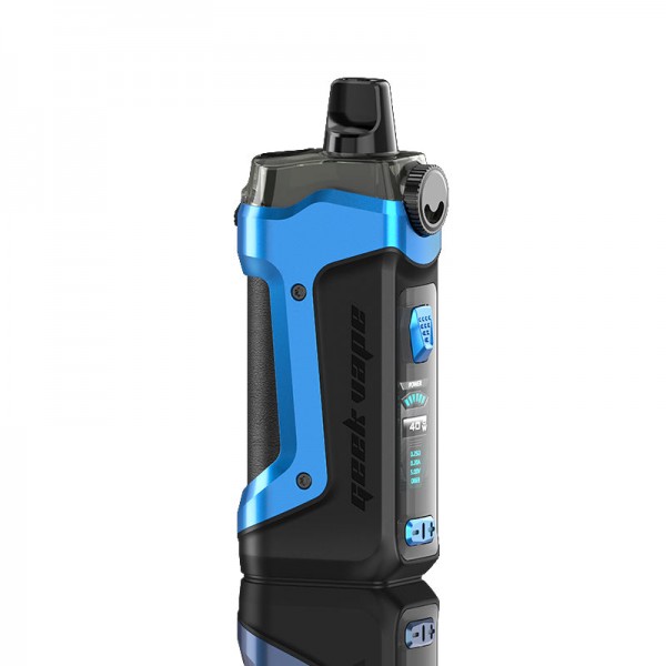 Geekvape Aegis Boost Plus 40W Pod System Kit