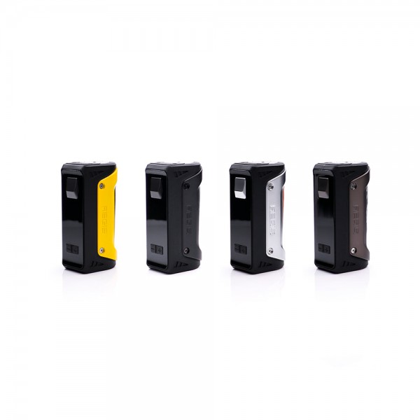 Geek Vape AEGIS 100W TC Box Mod W/O battery