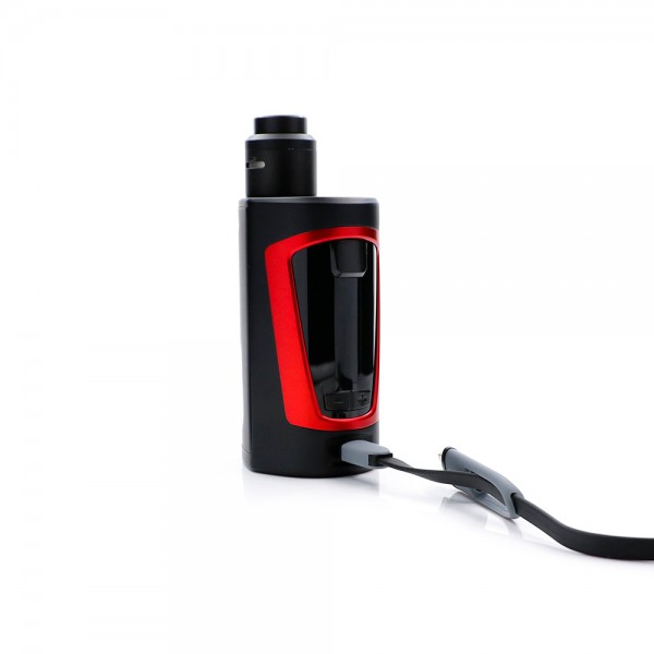 Geek Vape GBOX Squonker Kit