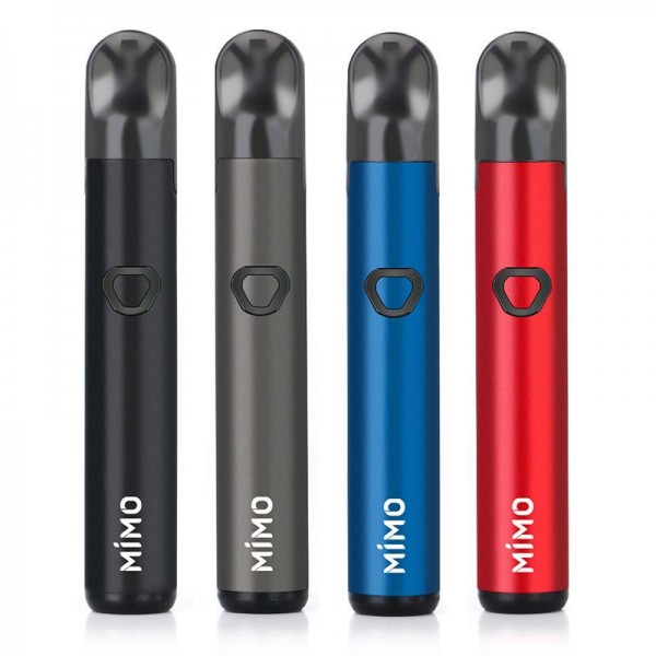 G-taste Mimo Pod System Kit 450mah Simple Version