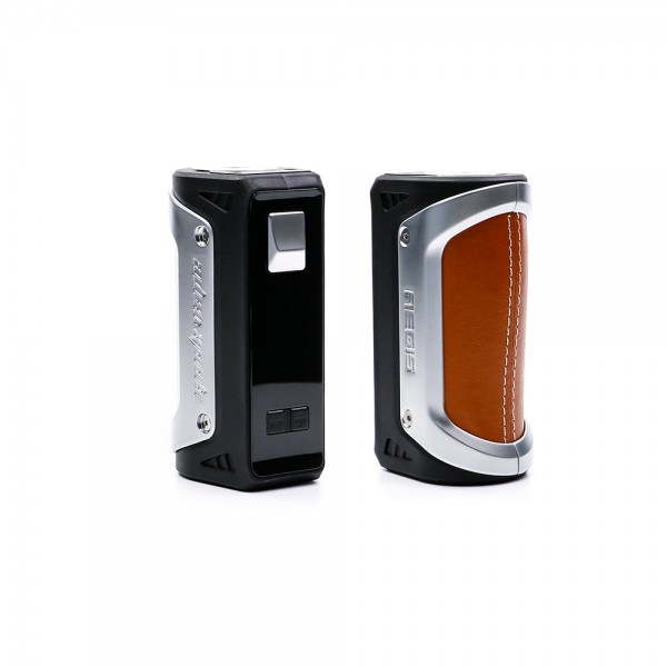 Geek Vape AEGIS 100W TC Box Mod W/O battery