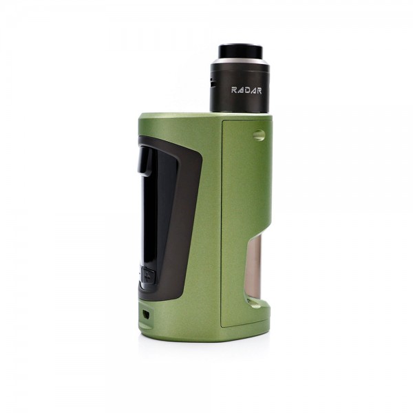 Geek Vape GBOX Squonker Kit