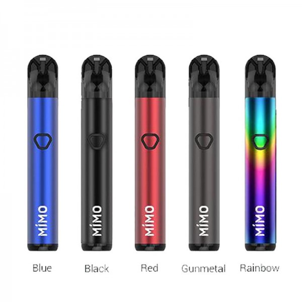 G-taste Mimo Pod System Kit 450mah Simple Version