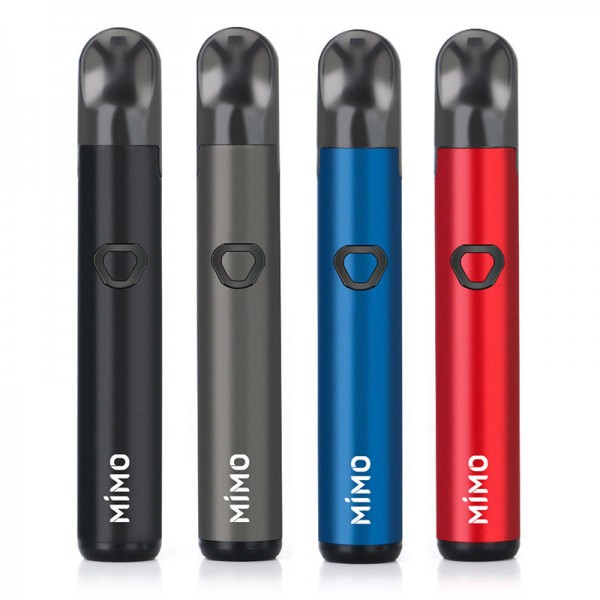 G-taste Mimo Pod System Kit 450mah