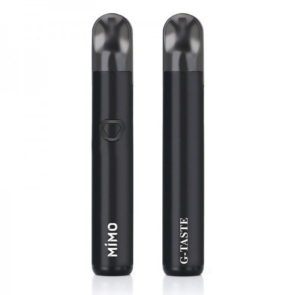 G-taste Mimo Pod System Kit 450mah