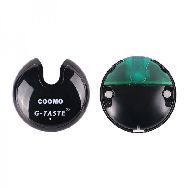 G-TASTE COOMO Pod System Kit 350mAh