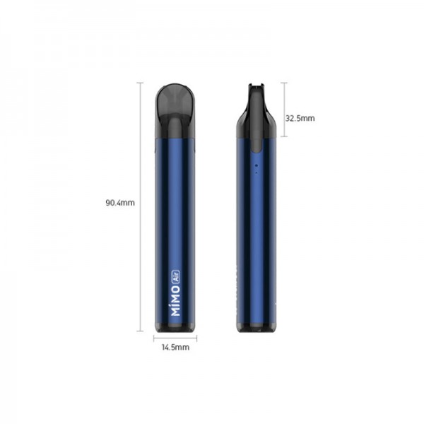 G-TASTE Mimo Air Pod System Kit 450mah