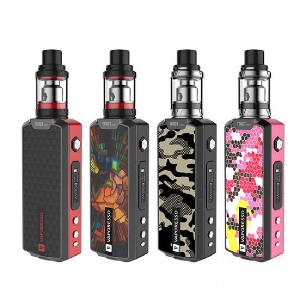 Vaporesso Tarot Mini 80W Starter Kit