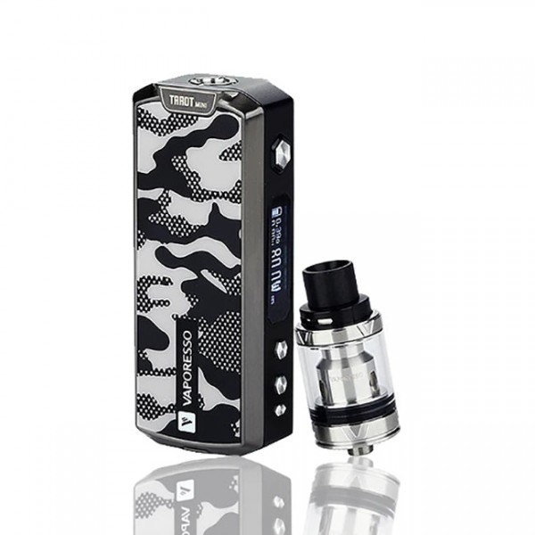 Vaporesso Tarot Mini 80W Starter Kit