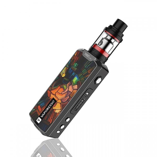 Vaporesso Tarot Mini 80W Starter Kit