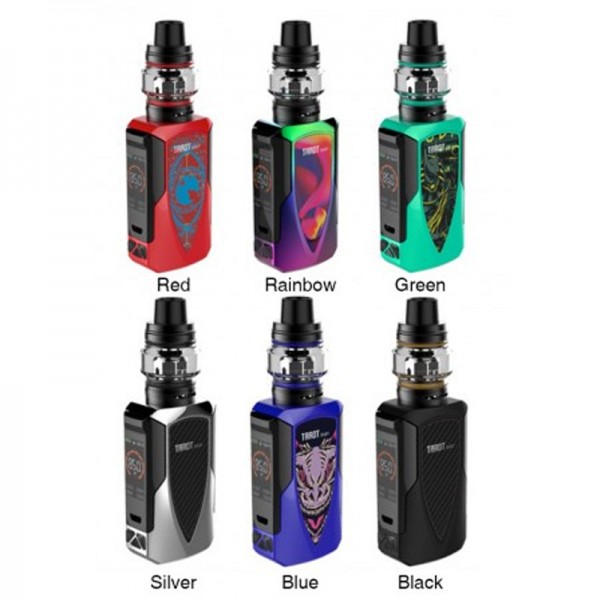 Vaporesso Tarot Baby 85W TC Kit with NRG SE 2500mAh