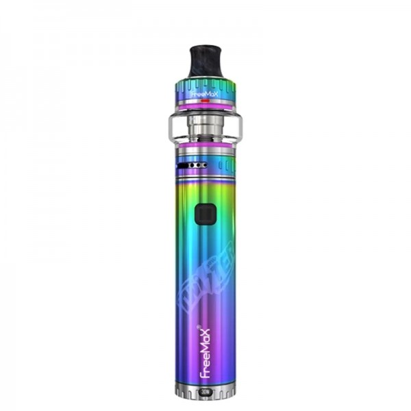 Freemax Twister 30W Starter Kit with Fireluke 22 Tank 1400mAh