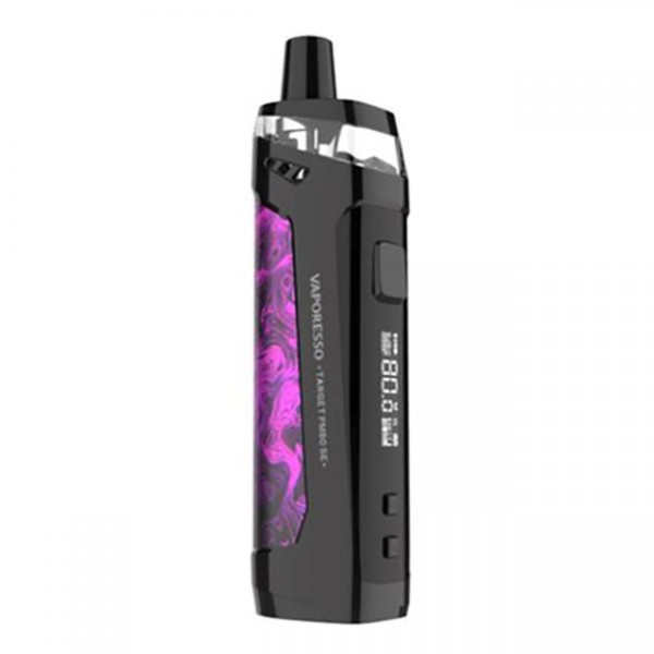 Vaporesso Target PM80 SE Pod Mod Kit