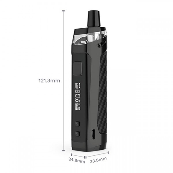 Vaporesso Target PM80 SE Pod Mod Kit