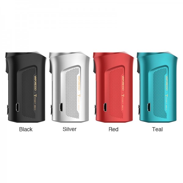 Vaporesso Target Mini 2 Mod 2000mah