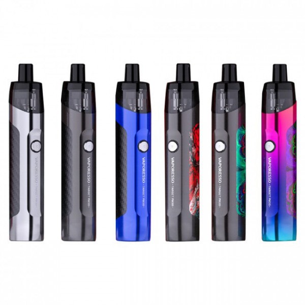 Vaporesso Target PM30 MTL Pod Mod Kit 1200mah