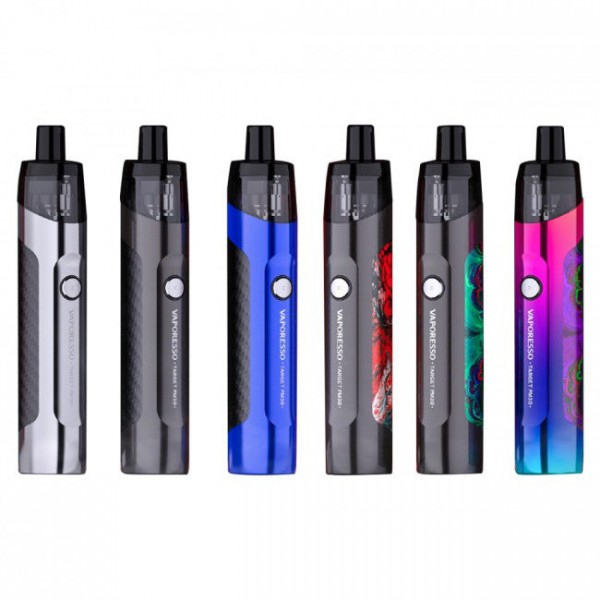 Vaporesso Target PM30 MTL Pod Mod Kit 1200mah