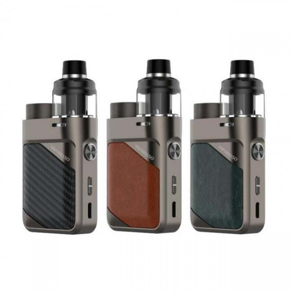 Vaporesso SWAG PX80 Pod Mod Kit