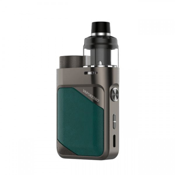 Vaporesso SWAG PX80 Pod Mod Kit