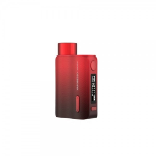 Vaporesso Swag 2/II 80W Box Mod