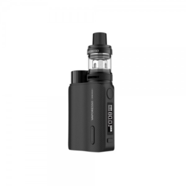 Vaporesso Swag 2/II 80W TC Kit with NRG PE Tank