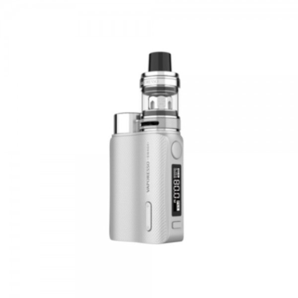 Vaporesso Swag 2/II 80W TC Kit with NRG PE Tank