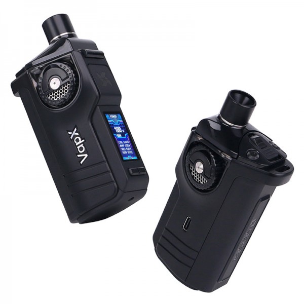 Vapx Geyser 100W Pod System Kit 4000mah