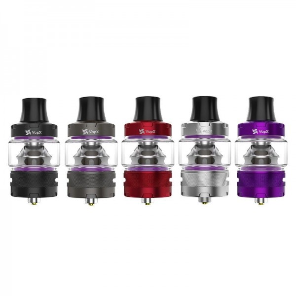 VapX A1 Sub Ohm Tank 5.5ml