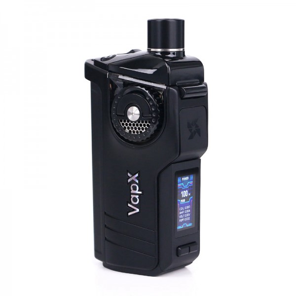 Vapx Geyser 100W Pod System Kit 4000mah